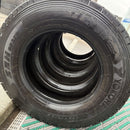 265/70R19.5 中古地山　　ヨコハマ/ブリヂストン　 2021年〜2023 激安美品　4本セット:66000円