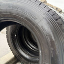 265/70R19.5 中古地山　　ヨコハマ/ブリヂストン　 2021年〜2023 激安美品　4本セット:66000円