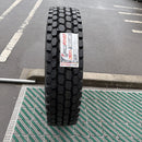 11R22.5 新品　激安美品　2024年 1本:26000円