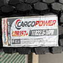 11R22.5 新品　激安美品　2024年 1本:26000円