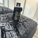 11R22.5、 中古再生　 激安美品　2本セット:32000円