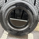 225/80R17.5 ブリヂストン　 ミスクタイヤ　激安美品　6本セット:58000円