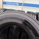 225/80R17.5 ブリヂストン　 ミスクタイヤ　激安美品　6本セット:58000円