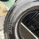 225/80R17.5 ブリヂストン　 ミスクタイヤ　激安美品　6本セット:58000円