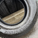 205/85R16,117/115N . LT ブリヂストン　W989 . 2024年 6本セット: 54000円