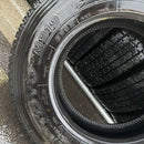 225/80R17.5 中古地山　M919 激安美品　2020年〜2024年 6本セット:48000円