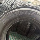225/80R17.5 ダンロップ　SP 001 2022年 激安美品　6本セット:54000円
