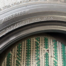 215/55R17 、94Q IG50 ヨコハマ　年落ち新品　激安美品　2本セット:24000円