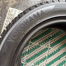 215/55R17 、94Q IG50 ヨコハマ　年落ち新品　激安美品　2本セット:24000円