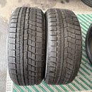 205/50R17 、93Q IG60 ヨコハマ　激安美品　年落ち新品　　2本セット:18000円