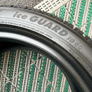 205/50R17 、93Q IG60 ヨコハマ　激安美品　年落ち新品　　2本セット:18000円