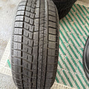 205/50R17 、93Q ヨコハマ　年落ち新品　　激安美品　1本:9000円