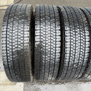 225/80R17.5 中古地山　2023年 激安美品　　　　　　　6本セット:34000円