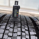 225/80R17.5 中古地山　2023年 激安美品　　　　　　　6本セット:34000円