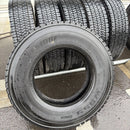 225/80R17.5 中古地山　2023年 激安美品　　　　　　　6本セット:34000円