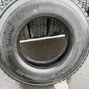 225/80R17.5 中古地山　2023年 激安美品　　　　　　　6本セット:34000円