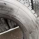 225/80R17.5 中古地山　2023年 激安美品　　　　　　　6本セット:34000円