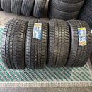 245/45R18， ダンロップ　激安美品　年落ち新品　　　　　4本セット:56000円
