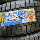 245/45R18， ダンロップ　激安美品　年落ち新品　　　　　4本セット:56000円