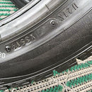 245/45R18， ダンロップ　激安美品　年落ち新品　　　　　4本セット:56000円