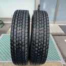 11R22.5 ヨコハマ　激安美品　2本セット:40,000円