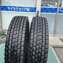 11R22.5 ヨコハマ　激安美品　2本セット:40,000円