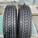 11R22.5 ヨコハマ　激安美品　2本セット:40,000円
