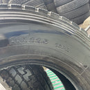 11R22.5 ヨコハマ　激安美品　2本セット:40,000円