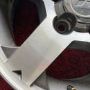 15インチ 15×5.5J 中古アルミホイール4本セット：20,000円