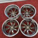 16インチ 16×6.5J 中古アルミホイール4本セット：24,000円