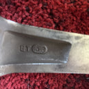 16インチ 16×6.5J 中古アルミホイール4本セット：24,000円