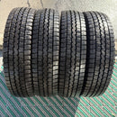 700R16 ，12PR 中古地山　激安美品　2025年　　ほぼ新品　　4本セット:60000円