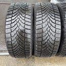215/45R17 DUNLOP 中古オールシーズンタイヤ　４本セット:60000円