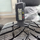 215/45R17 DUNLOP 中古オールシーズンタイヤ　４本セット:60000円