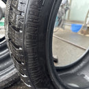 215/45R17 DUNLOP 中古オールシーズンタイヤ　４本セット:60000円