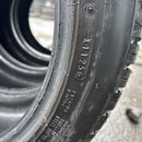 215/45R17 DUNLOP 中古オールシーズンタイヤ　４本セット:60000円