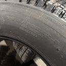275/70R22.5,中古再生　スタッドレスタイヤ, 激安美品　　　8本セット:94000円