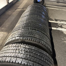 275/70R22.5,中古再生　スタッドレスタイヤ, 激安美品　　　8本セット:94000円