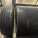 275/70R22.5,中古再生　スタッドレスタイヤ, 激安美品　　　8本セット:94000円
