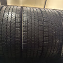 275/70R22.5,中古再生　スタッドレスタイヤ, 激安美品　　　8本セット:94000円