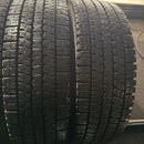 275/70R22.5,中古再生　スタッドレスタイヤ, 激安美品　　　8本セット:94000円