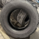 275/70R22.5,中古再生　スタッドレスタイヤ, 激安美品　　　8本セット:94000円