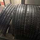 275/70R22.5,中古再生　スタッドレスタイヤ, 激安美品　　　8本セット:93000円