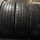 275/70R22.5,中古再生　スタッドレスタイヤ, 激安美品　　　8本セット:93000円