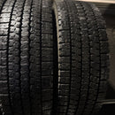 275/70R22.5,中古再生　スタッドレスタイヤ, 激安美品　　　8本セット:93000円