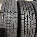 225/80R17.5 中古再生　激安美品　4本セット:44000円