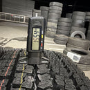 225/80R17.5 中古再生　激安美品　4本セット:44000円
