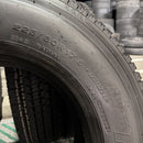 225/80R17.5 中古再生　激安美品　4本セット:44000円