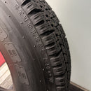 225/80R17.5 中古再生　激安美品　4本セット:44000円