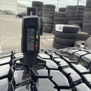 225/90R17.5 中古地山　　ブリヂストン　M888 激安美品　2本セット:24000円